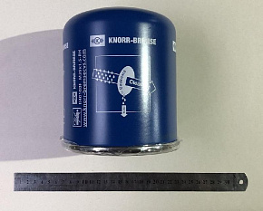 Фильтр влагоотделителя (KNORR-BREMSE) 432 410 2227