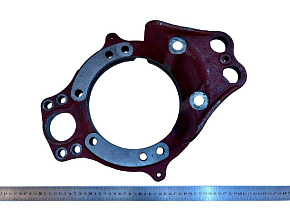 Суппорт передний МАЗ-5440,6430 (MR) (5440-3501015)