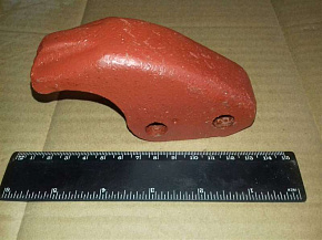 Запор борта (МАЗ)