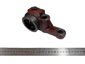 Опора разжимного кулака в сборе левая (MR) (5440-3502025-20)