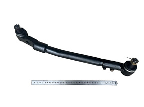Тяга рулевая продольная нового образца (L-754 mm) (MR)