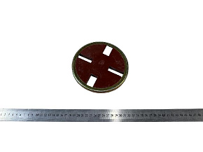 Шайба привода ТНВД (пластиковая) ЯМЗ-236,238 (MR)