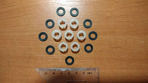 Р/к воздухораспределителя CAMOZZI ( CAMOZZI)