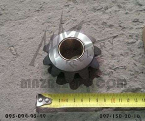 Сателлит крестовины МОД (Z=11) (Беларусь) 6303-2506055