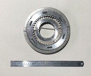 Синхронизатор 4-5 передачи ЯМЗ-239, 336 (HOERBIGER) 8.9322