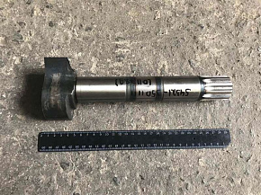 Кулак разжимной передний левый (284 мм) (ТАИМ)