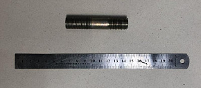 Шпилька М16х55 (МАЗ)