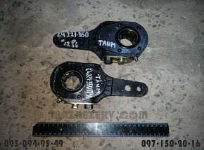 Рычаг регулировочный (круп,шл.прямой) (ТАИМ) D-40 mm