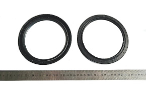 Манжета задней ступицы МАЗ 2,2-130х160 (MR)