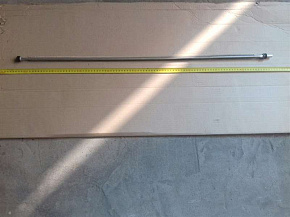 Р/к трубки радиатора аллюминиевого 543208 (Беларусь, СМТ)