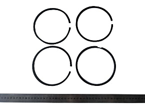 Кільця поршневі ЯМЗ-236,238 (MR)