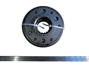 Синхронизатор 3-4-й, 5-6-й передачи вторичного вала* (12JS200TA)