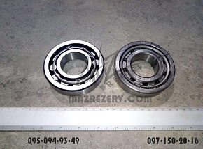 Подшипник промежуточного вала передний КПП ЯМЗ-236,238,2381,238ВМ (MR)