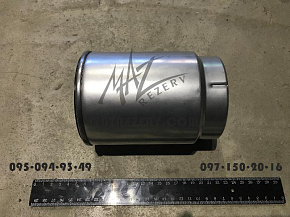 Фильтр топливный грубой очистки топлива ЯМЗ-536