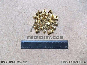 К-кт заклепок диска сцепления 1-но дисковое (MR)