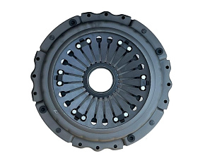 Диск сцепления нажимной (корзина) (D-430 mm) (MR)