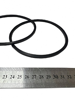 Кольцо масляного фильтра старого образца (MR)