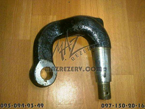 Рычаг поворотного кулака (бублик) (Беларусь)