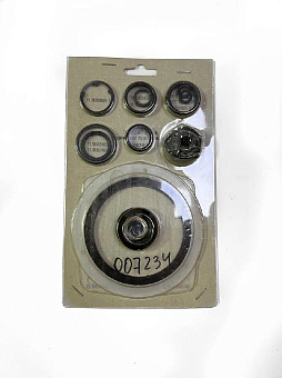 Р/к пневмогидроусилителя (полный, на все види ПГУ про-ва Волчанск) (Волчанск)