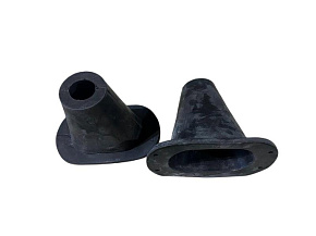 Уплотнитель рулевой колонки (MR)