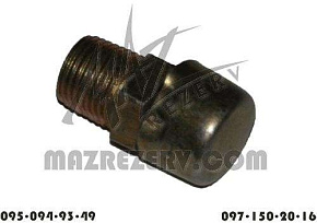 Сапун клапана воздушного одинарного Н-образного (12JS200TA, 9JS135A)