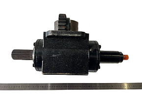 Коробка отбора мощности МАЗ (MR) (КС-3577.14.100)