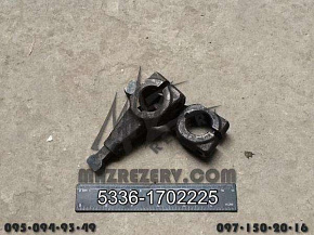 Рычаг механизма переключения передач (Беларусь)