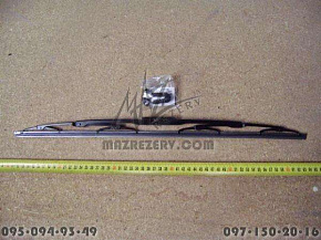 Щетка стеклоочистителя нового образца (под крюк L-530 mm)