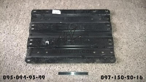 Подставка под седельное устройство нового образца (МАЗ)