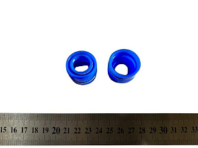 Манжета клапана в сборе (силикон) 236-1007262 (MR)