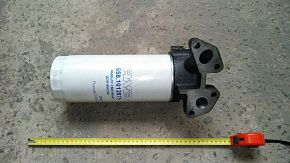 Фильтр масляный в сборе ЯМЗ-236,238,7511,658 (ЯМЗ) 238Б-1012010-Б2