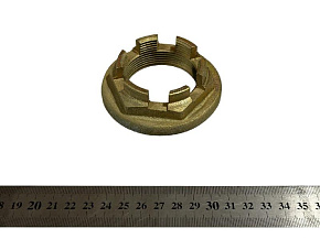 Гайка хвостовика нового образца М48х2 (MR)