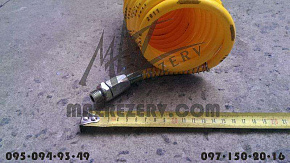 Пневмошланг витой М16х1,5 - М16х1,5 (Турция)