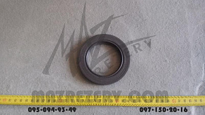 Манжета передней крышки распредвала (с насечкой фтор) 64х95 (ЯМЗ)