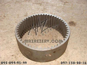 Шестерня ведомая (солнышко) (МАЗ) Z-51