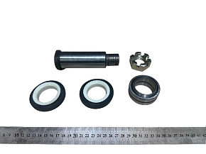 Р/к реактивной штанги (палец+уплотнители+гайка+подшипник) (MR)