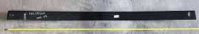 Лист №1 задней рессоры L-1838 mm (ЧРЗ) (5336-2912101)