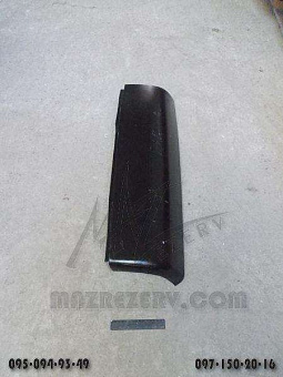 Панель передка кабины нового образца МАЗ-5440,6430 (левая) (МАЗ)