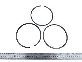 Кольца поршневые ЯМЗ-651,653 (MR)