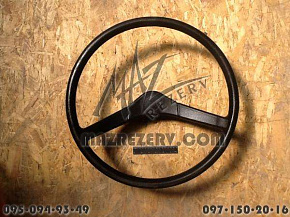 Колесо рулевое голое (руль) МАЗ (ОЗАА)