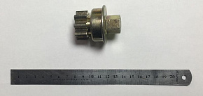 Шестерня механизма поворота коленчатого вала (ЯМЗ)