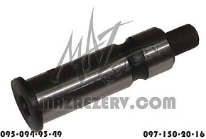 Вал промежуточный задней передачи (9JS135A)