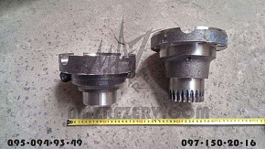 Чашки дифференциала заднего моста левая+правая (МАЗ) 64221-2503019-10/5440-2403015