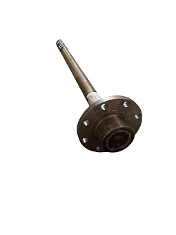 Полуось (правая) МАЗ-4381 выпуск после 2017 г. (MR)