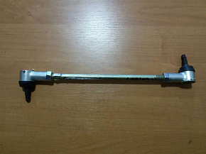 Тяга кулисы КПП нового образца (L-325 mm) (MR)