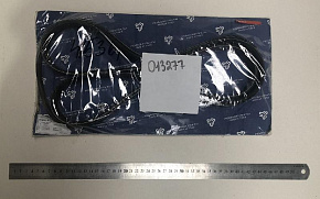 Ремень к-кт (2 шт.) генератор/привод вентилятора ЯМЗ-650 (ЯМЗ)