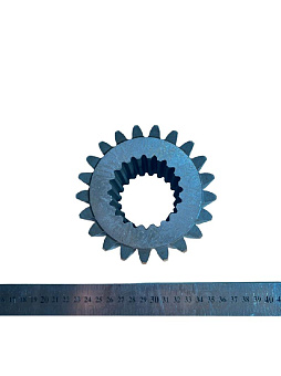 Шестерня ведущая полуоси (замена 5336-2405028) (водило на 4 и 5 сателлитов) (MR)