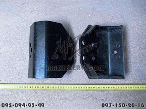 Опора двигателя (правая) МАЗ-4370 (МАЗ)