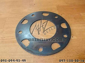 Кольцо маслонакопителя (ТМЗ)