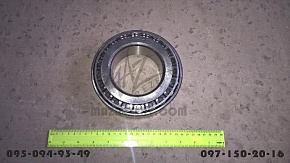Подшипник задней ступицы прицеп, полуприцеп МАЗ 7718А (MR)